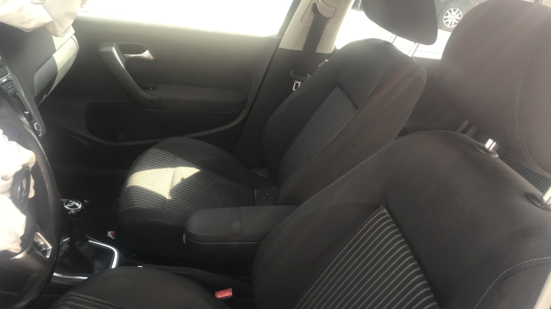 Image VOLKSWAGEN POLO 5