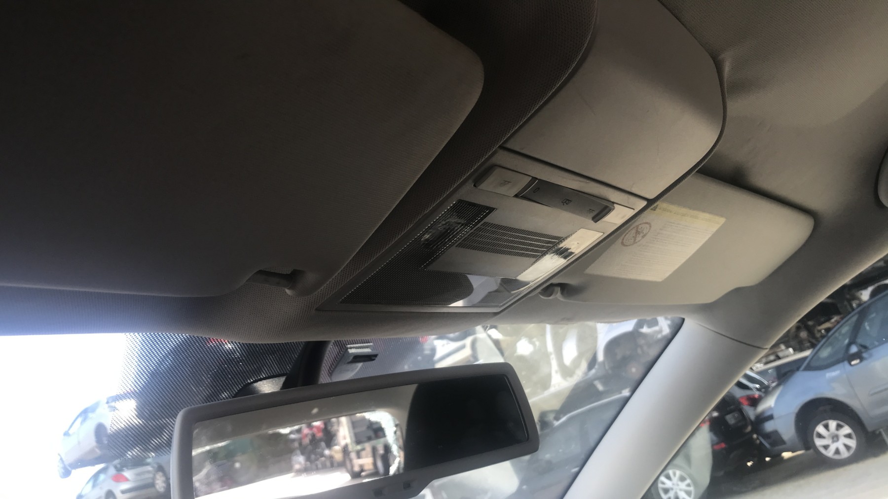 Image VOLKSWAGEN POLO 5