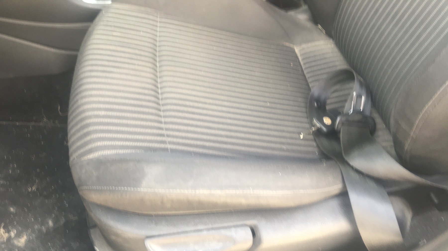 Image VOLKSWAGEN POLO 5