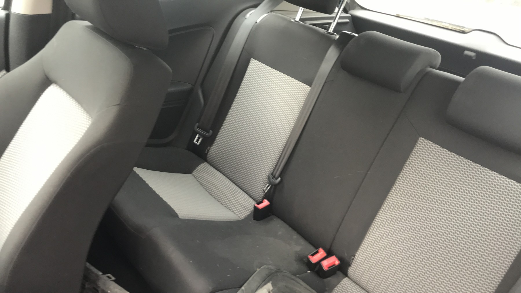 Image VOLKSWAGEN POLO 5
