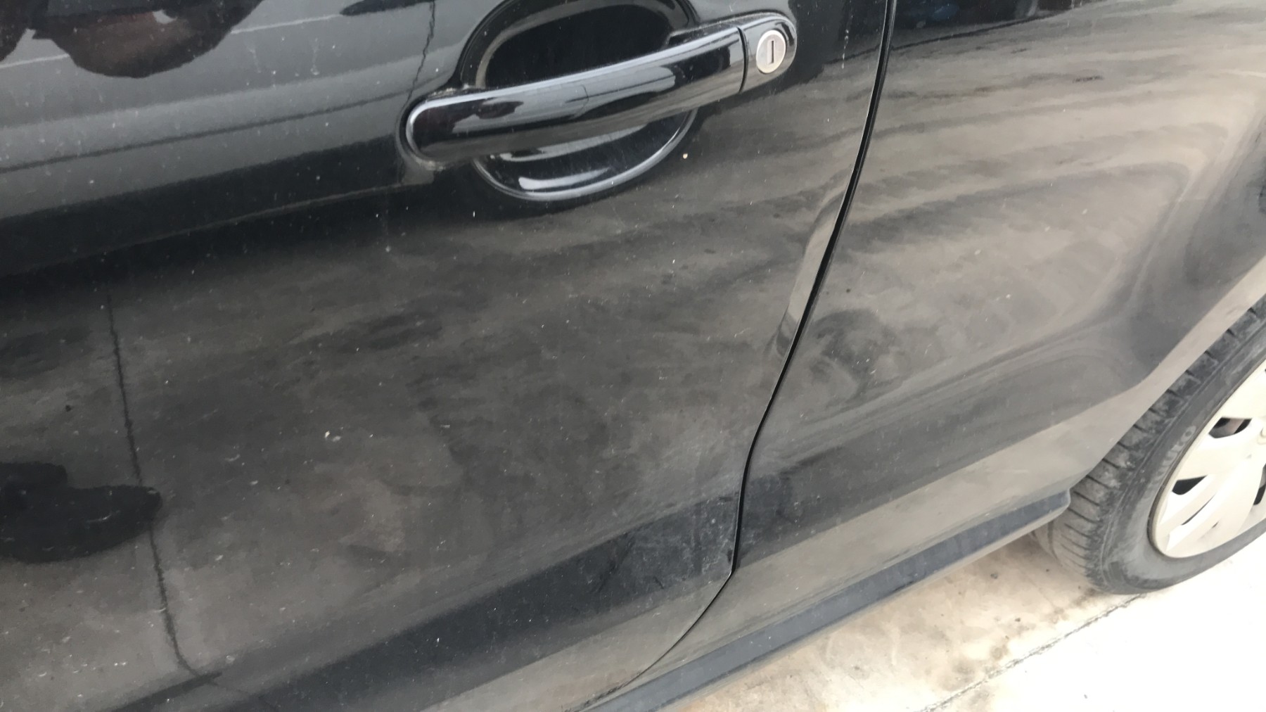 Image VOLKSWAGEN POLO 5