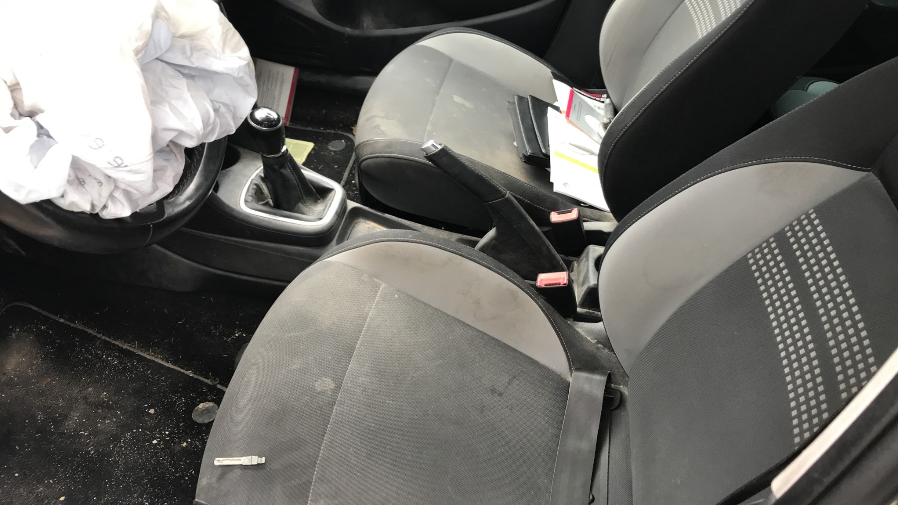 Image VOLKSWAGEN POLO 5
