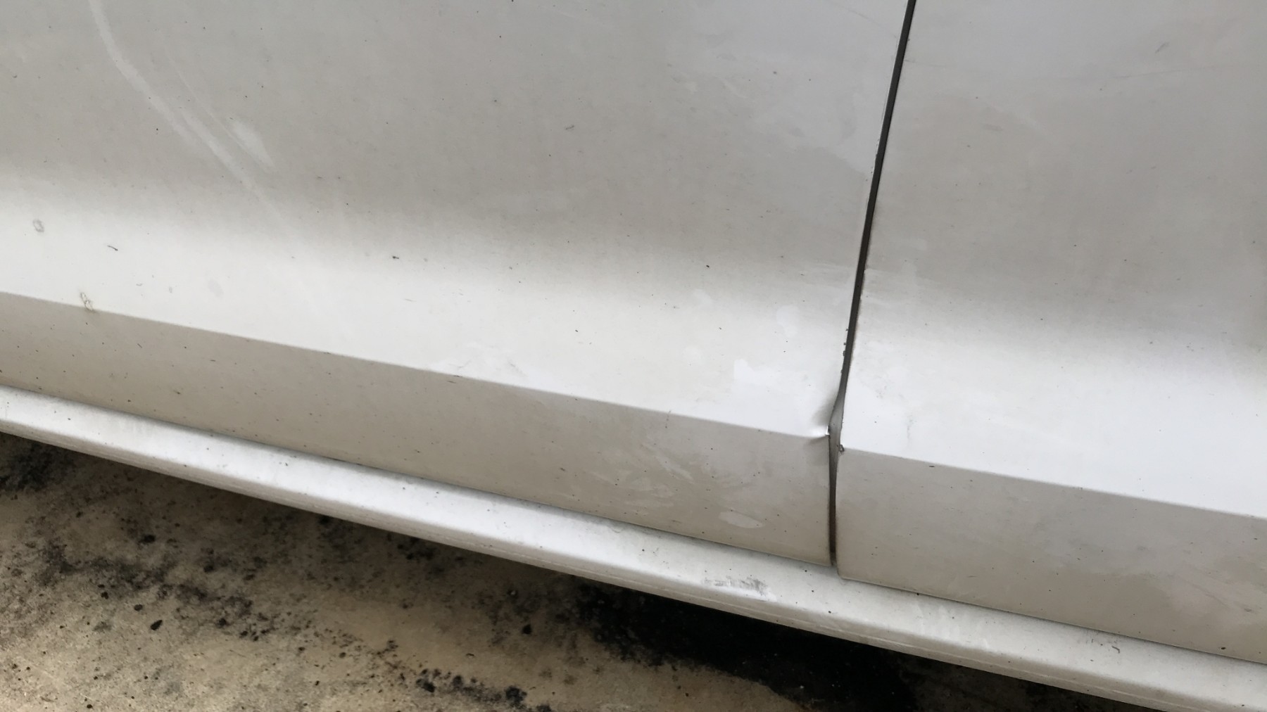 Image VOLKSWAGEN POLO 5