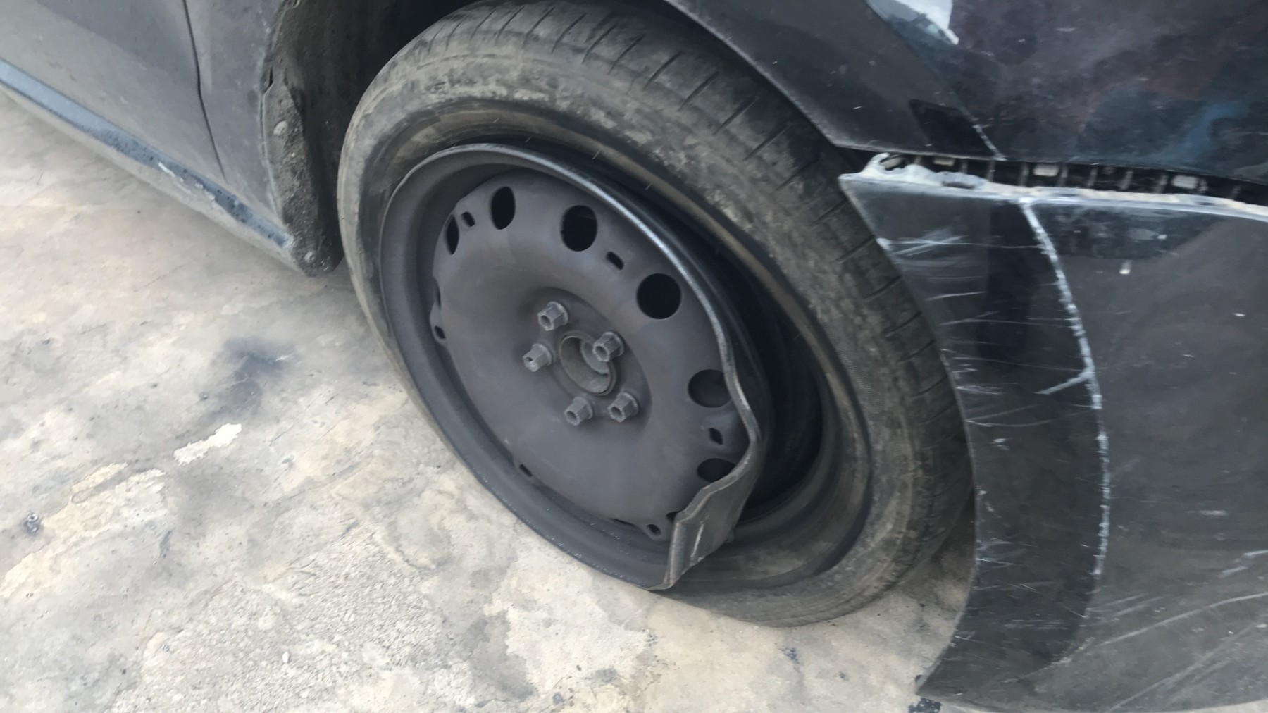 Image VOLKSWAGEN POLO 5