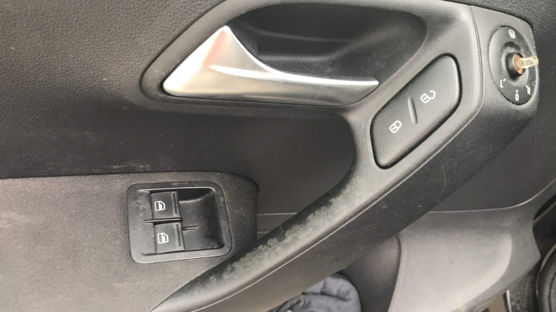 Image VOLKSWAGEN POLO 5