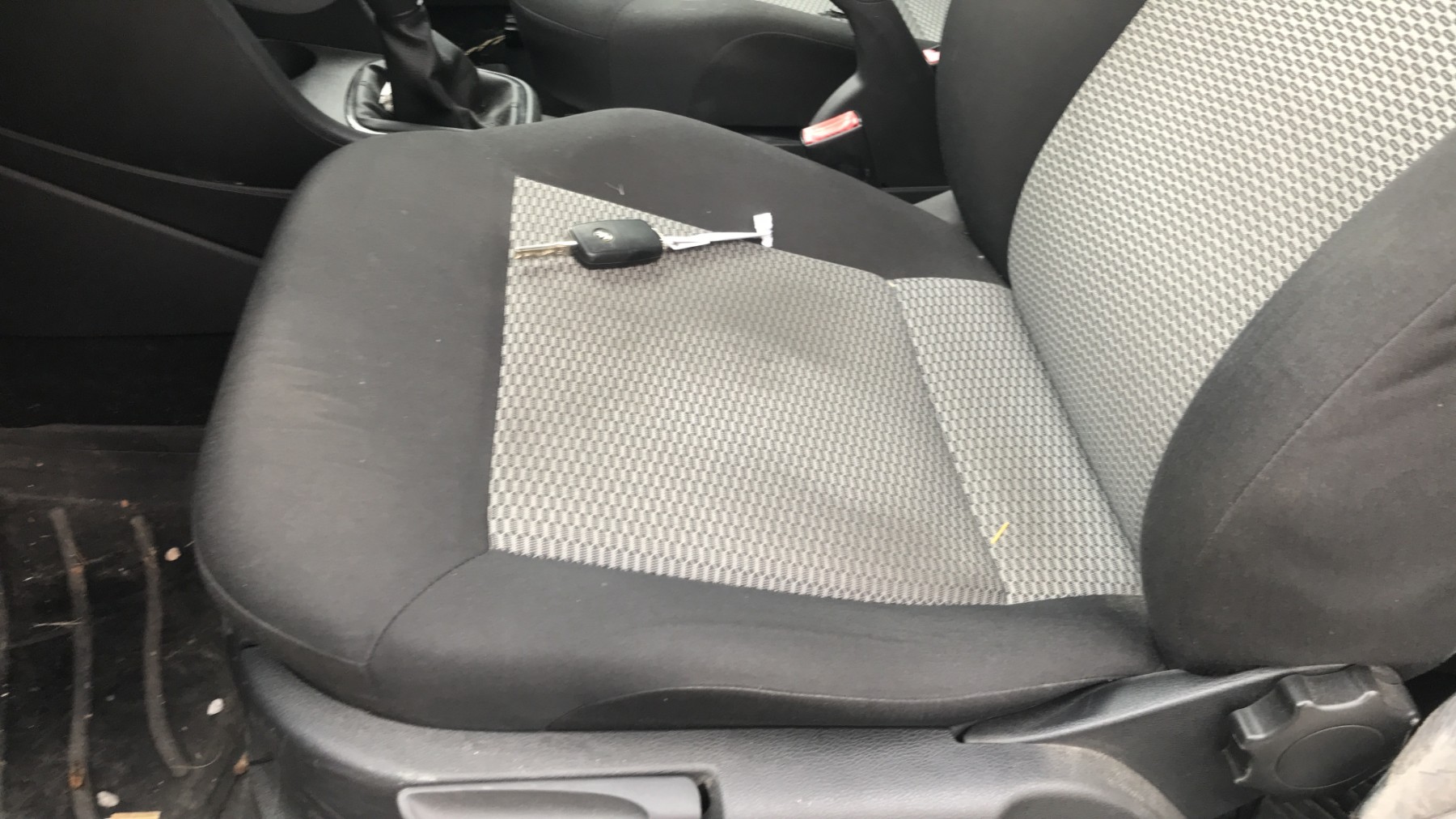 Image VOLKSWAGEN POLO 5