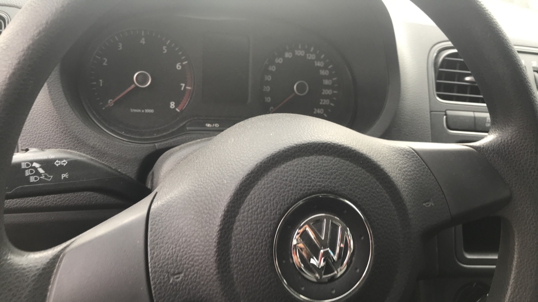 Image VOLKSWAGEN POLO 5