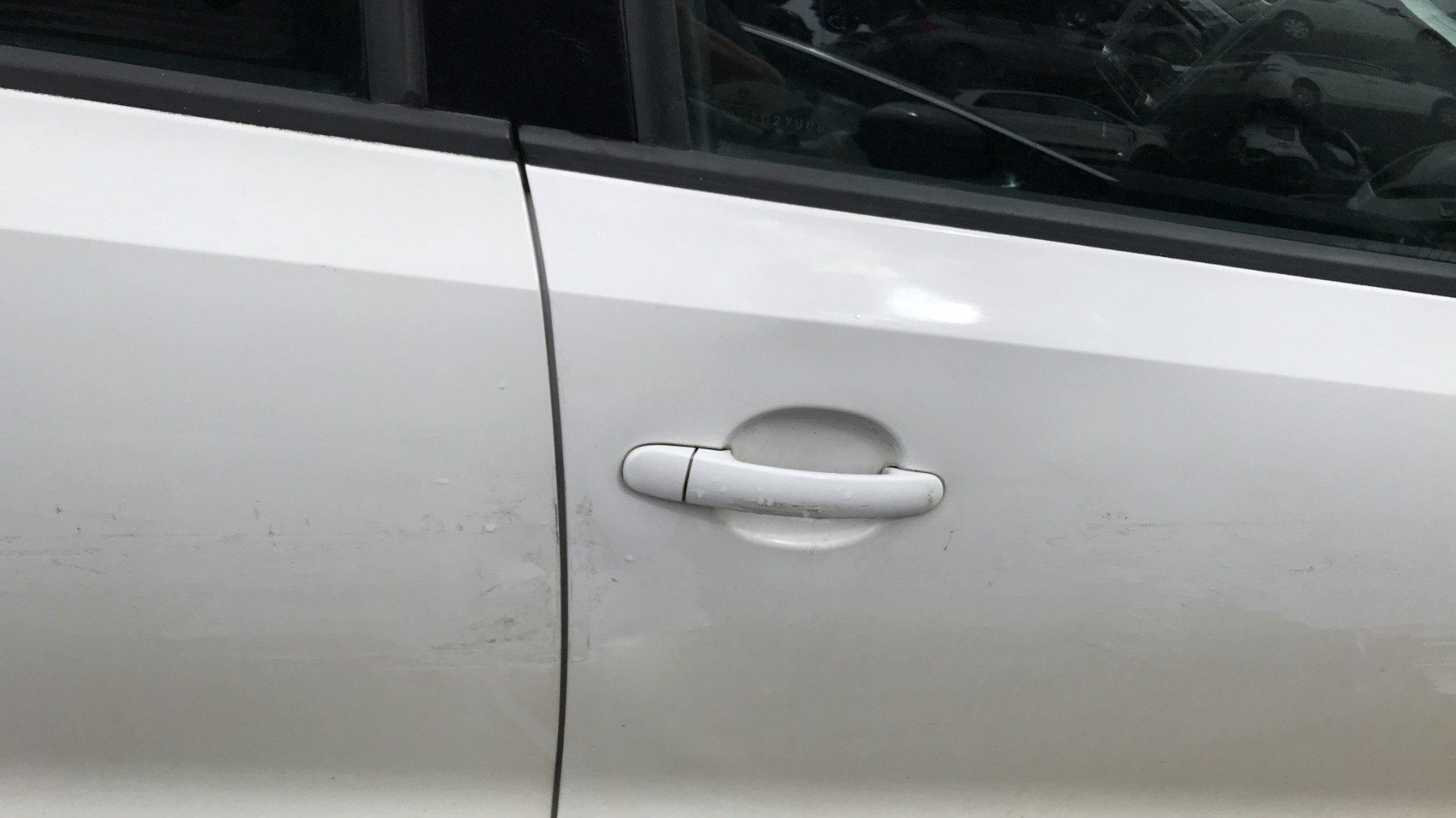 Image VOLKSWAGEN POLO 5