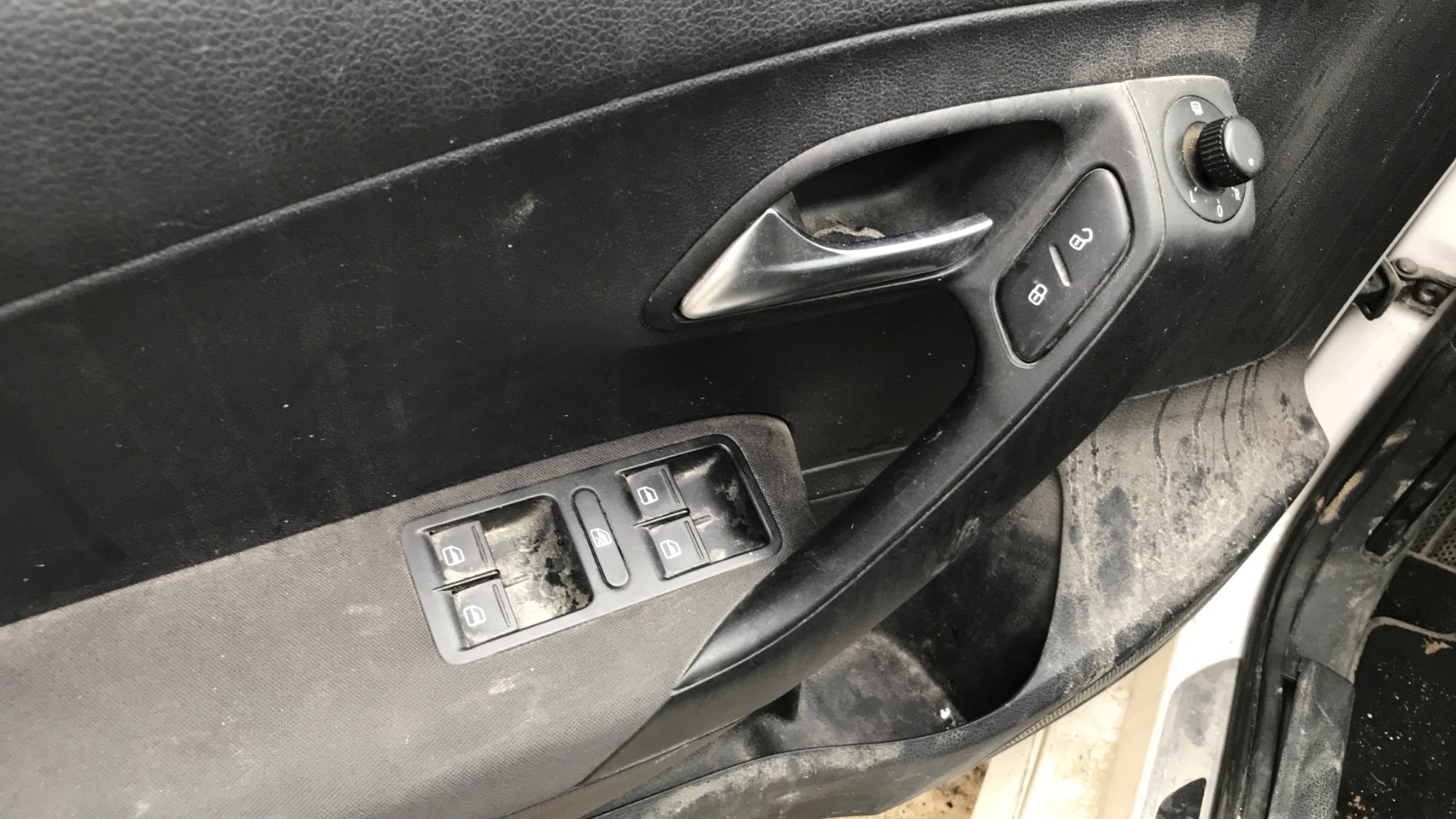 Image VOLKSWAGEN POLO 5