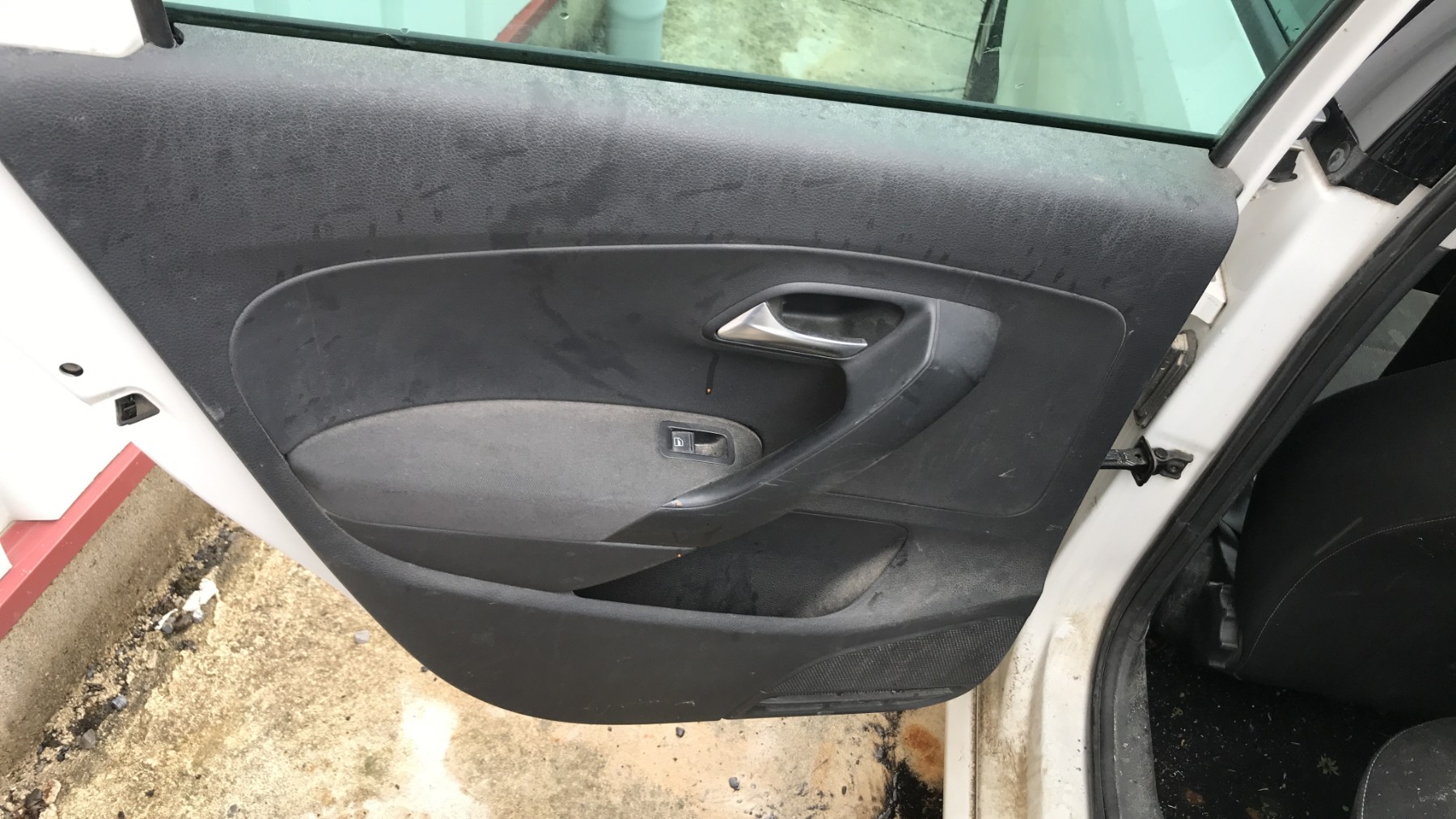 Image VOLKSWAGEN POLO 5