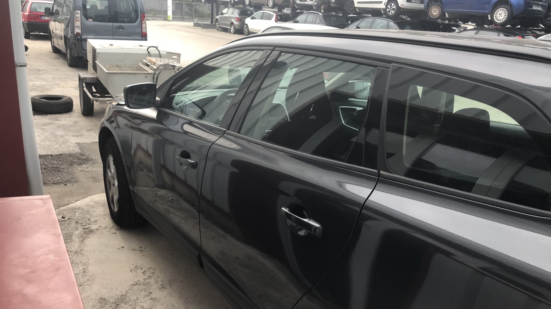Image VOLVO XC 60 1