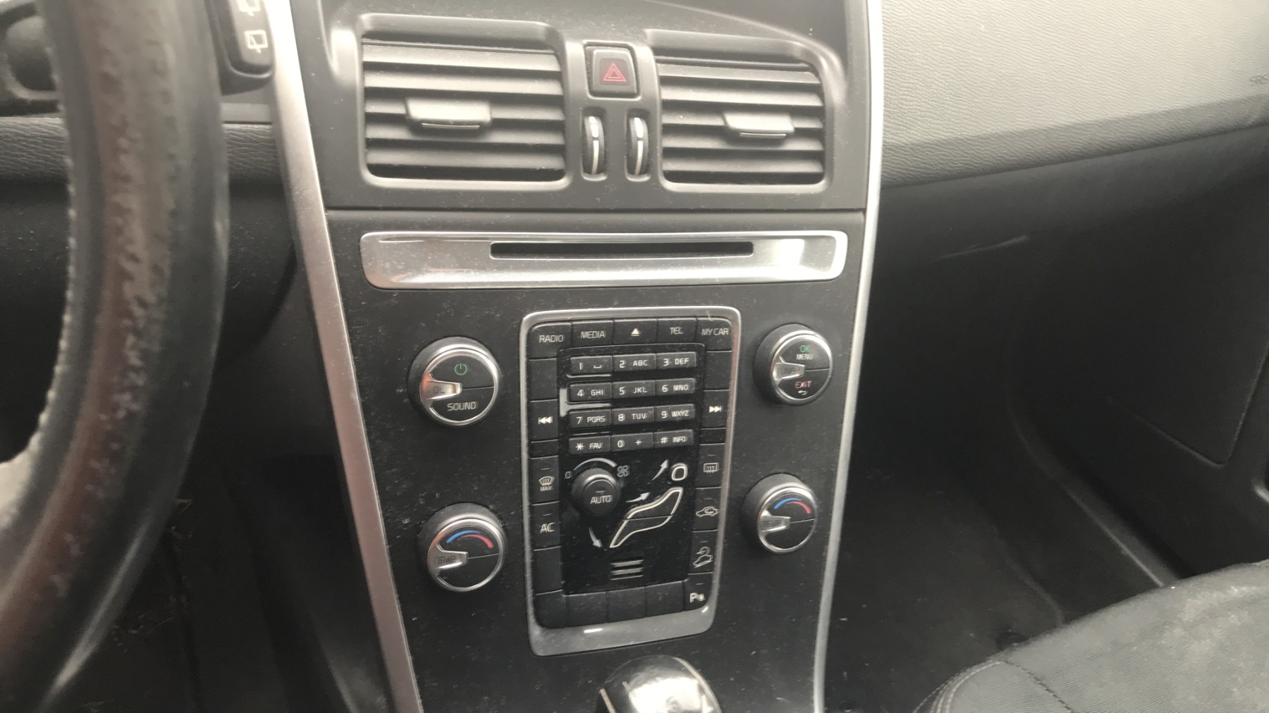 Image VOLVO XC 60 1