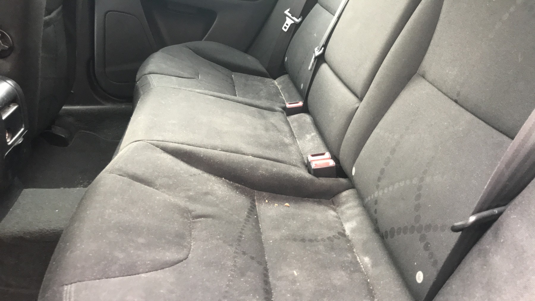 Image VOLVO XC 60 1