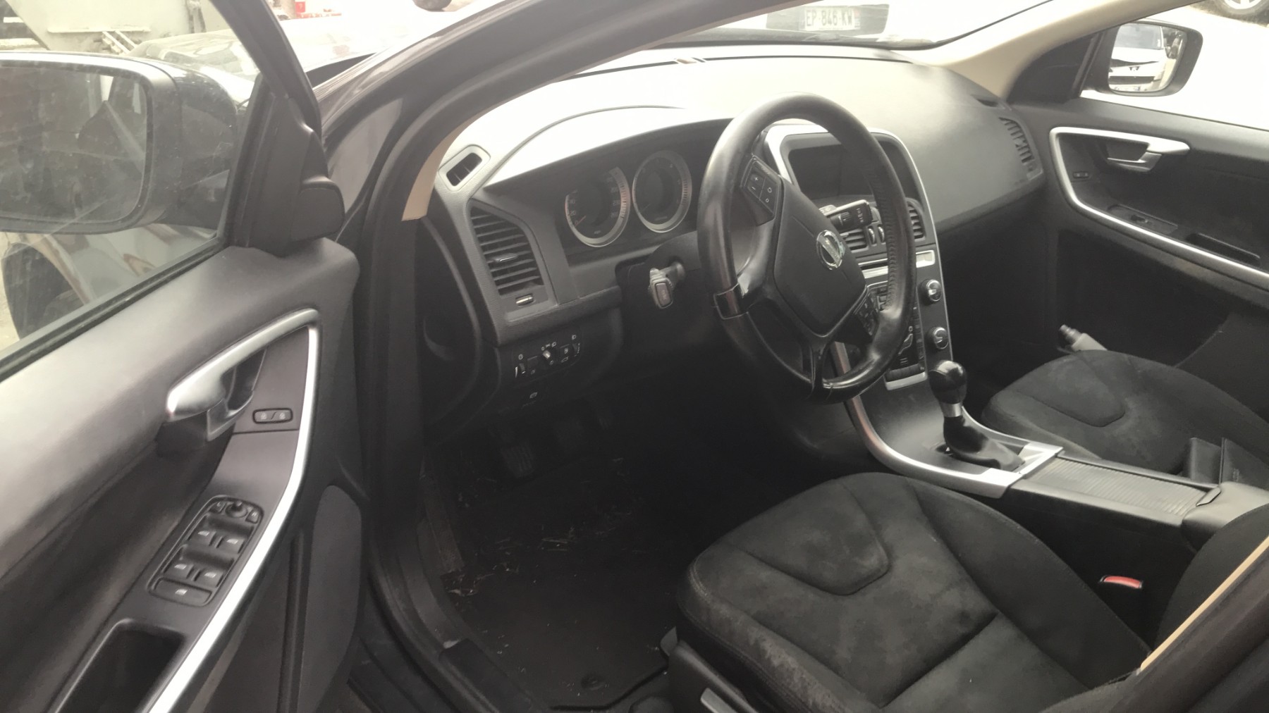 Image VOLVO XC 60 1