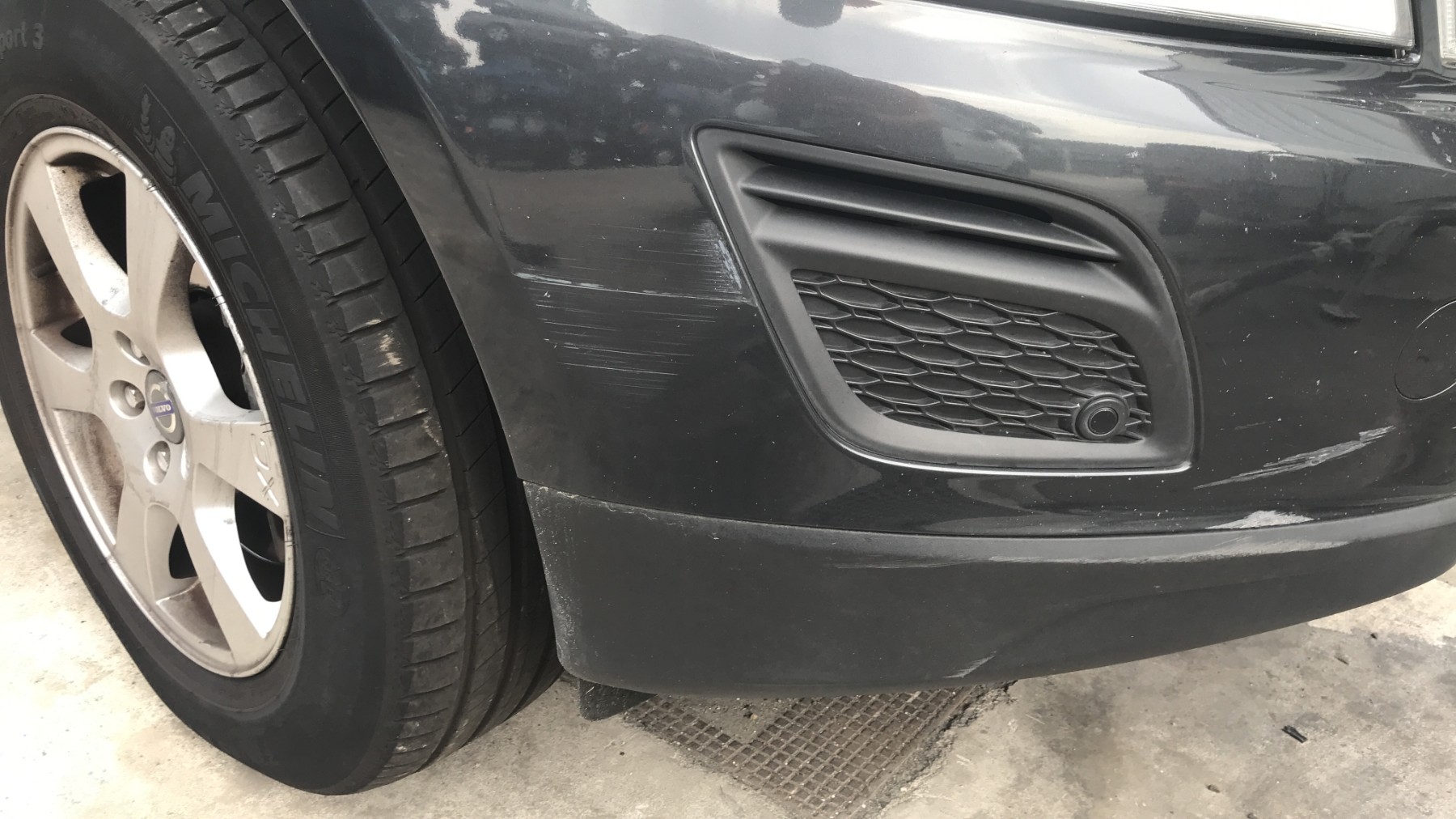 Image VOLVO XC 60 1