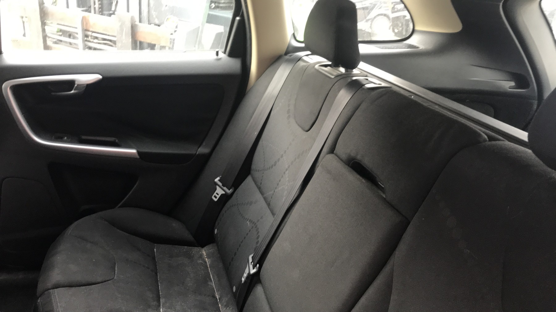 Image VOLVO XC 60 1