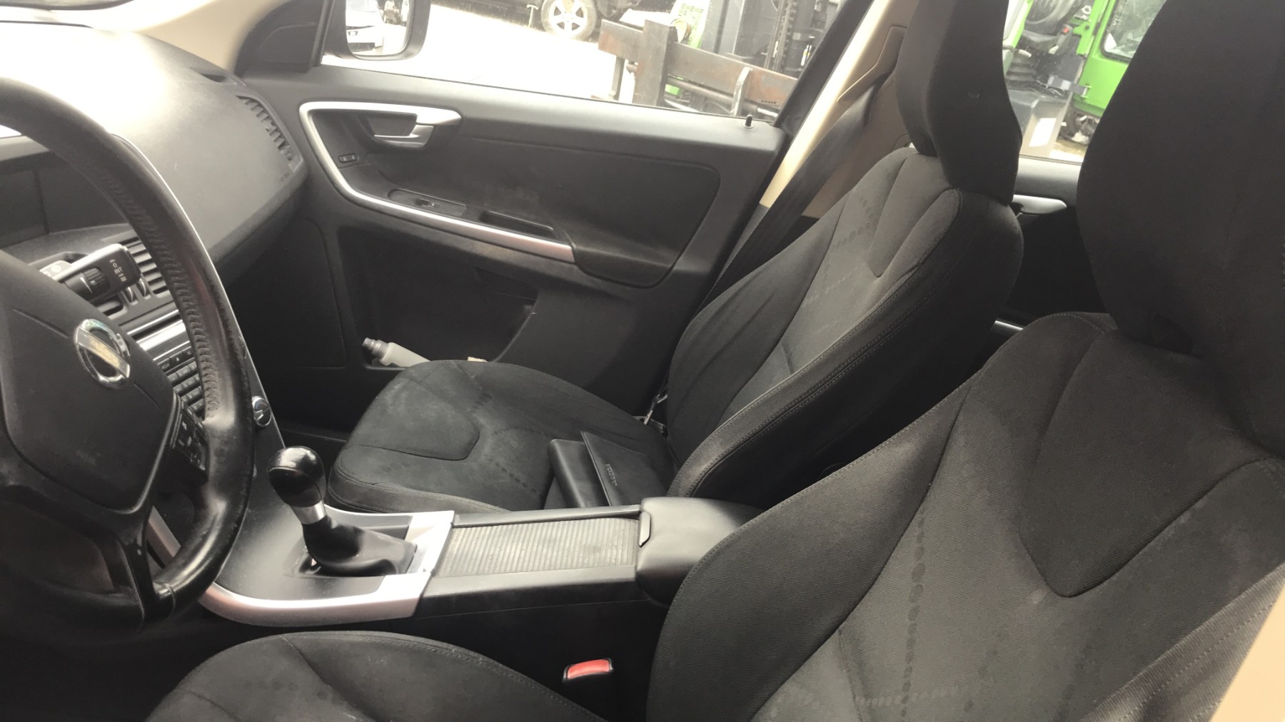 Image VOLVO XC 60 1