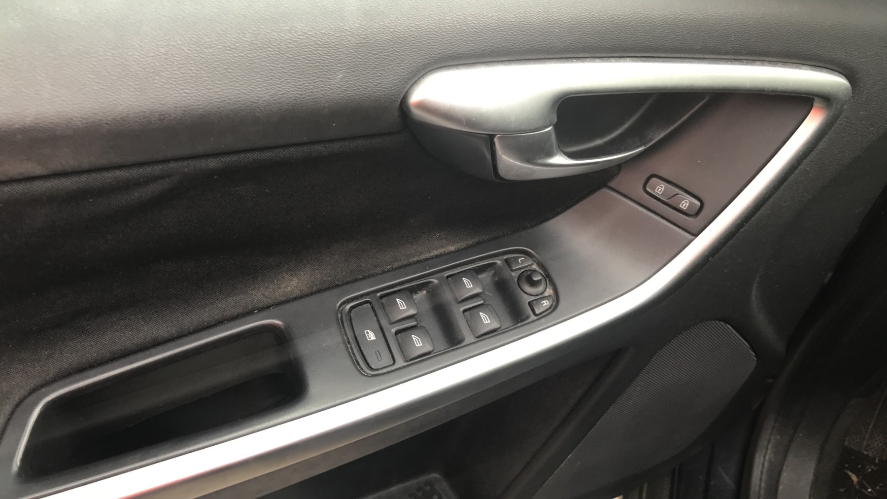 Image VOLVO XC 60 1