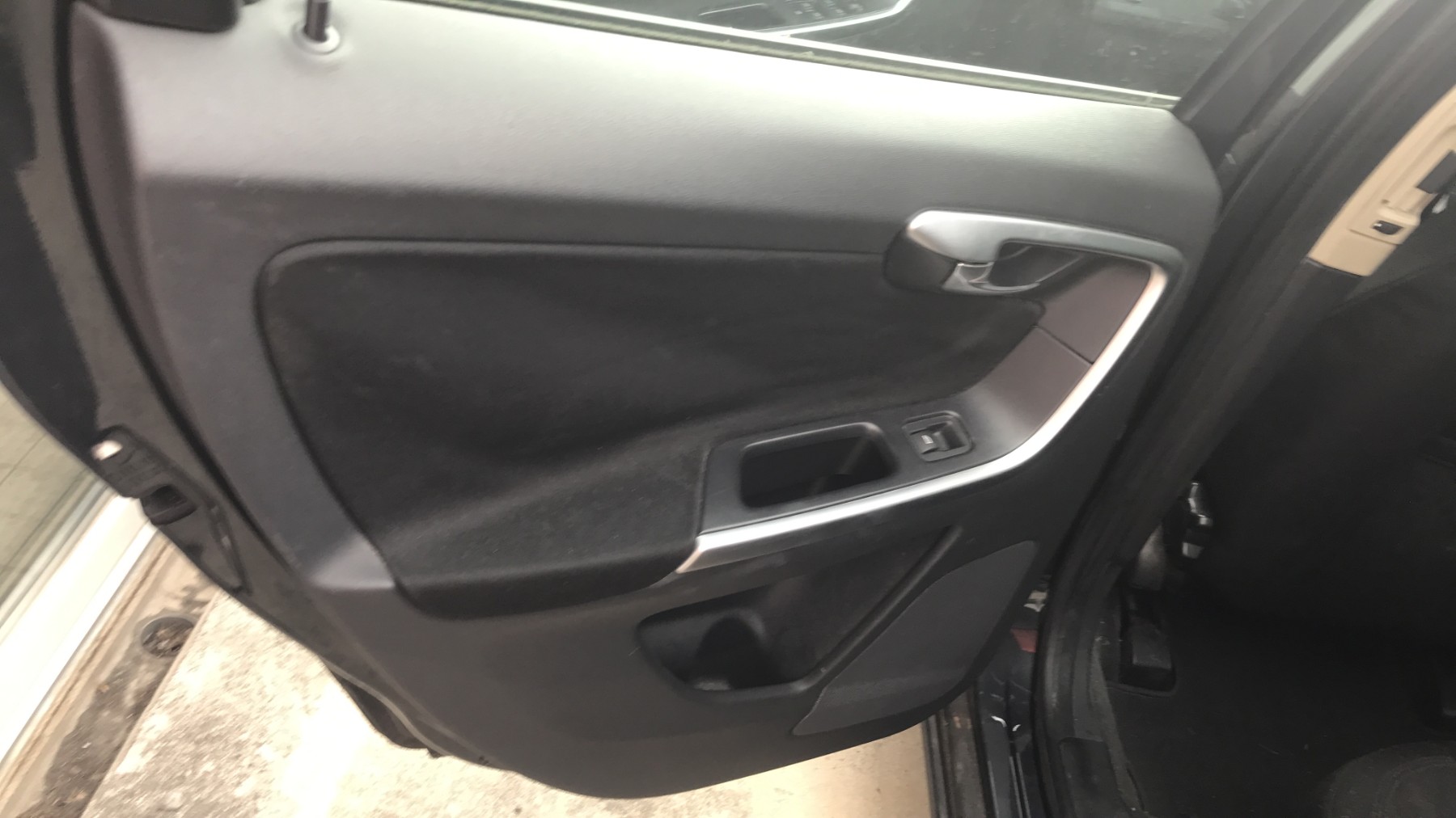 Image VOLVO XC 60 1