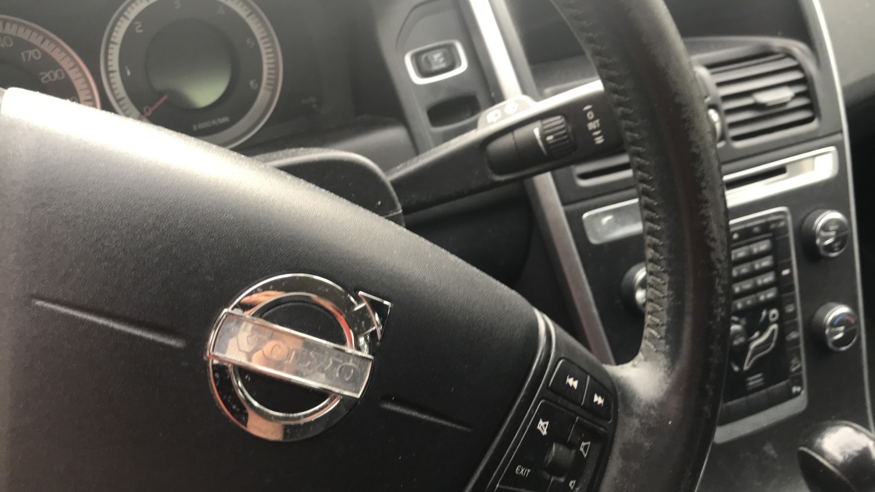 Image VOLVO XC 60 1