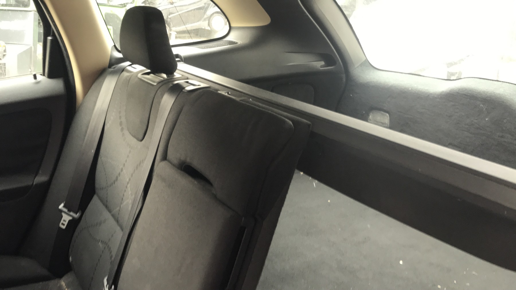 Image VOLVO XC 60 1