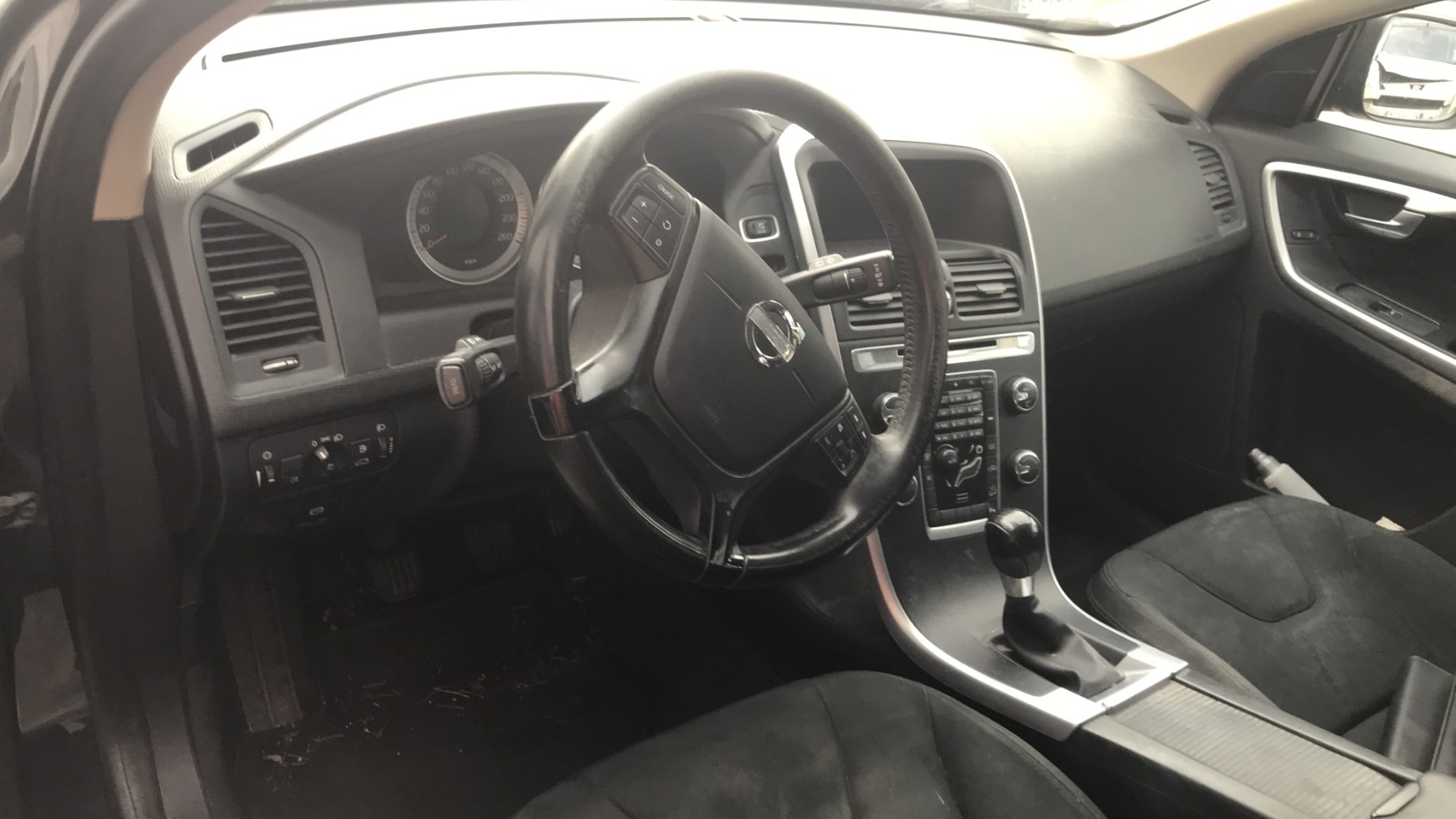 Image VOLVO XC 60 1
