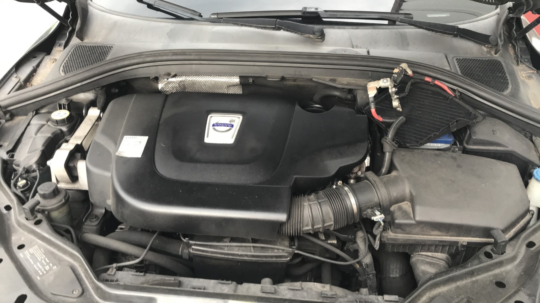 Image VOLVO XC 60 1