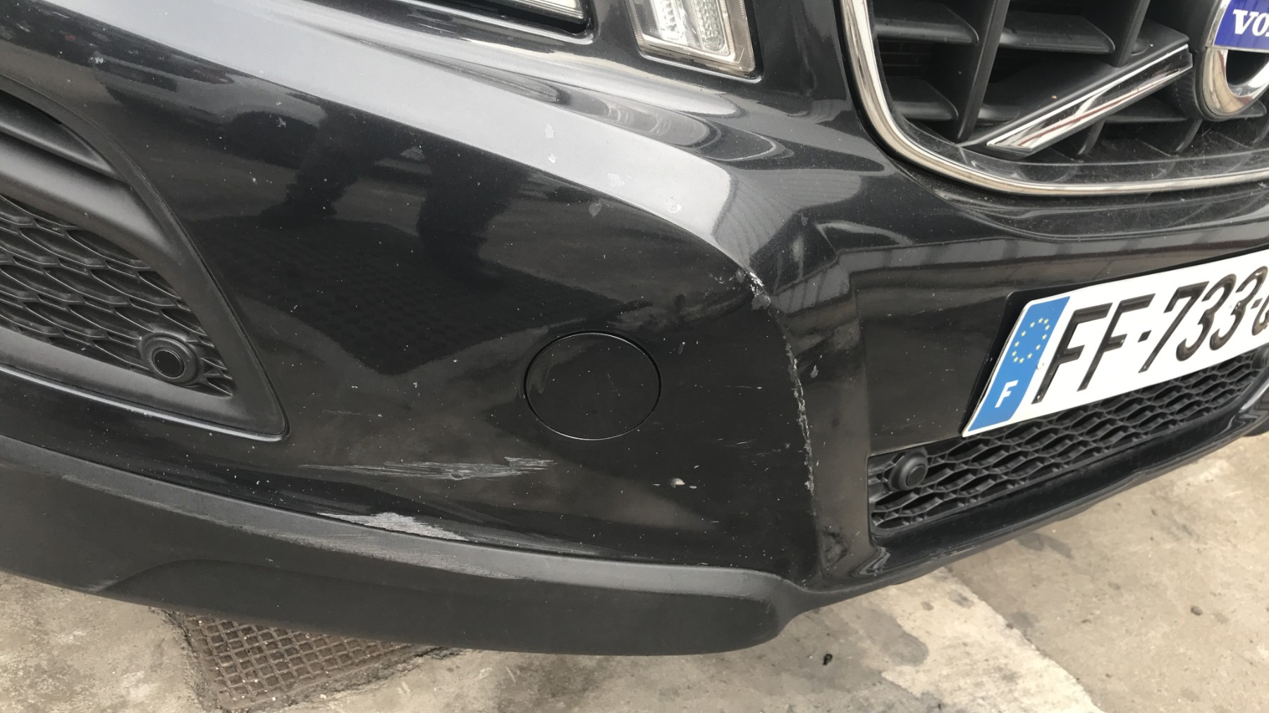 Image VOLVO XC 60 1