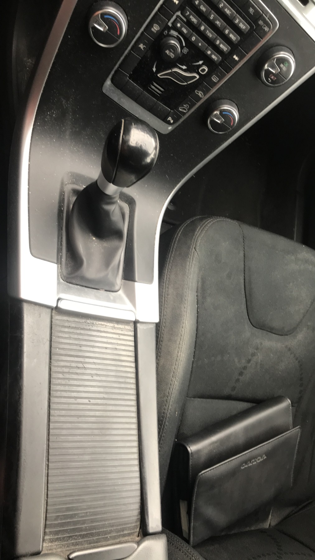 Image VOLVO XC 60 1