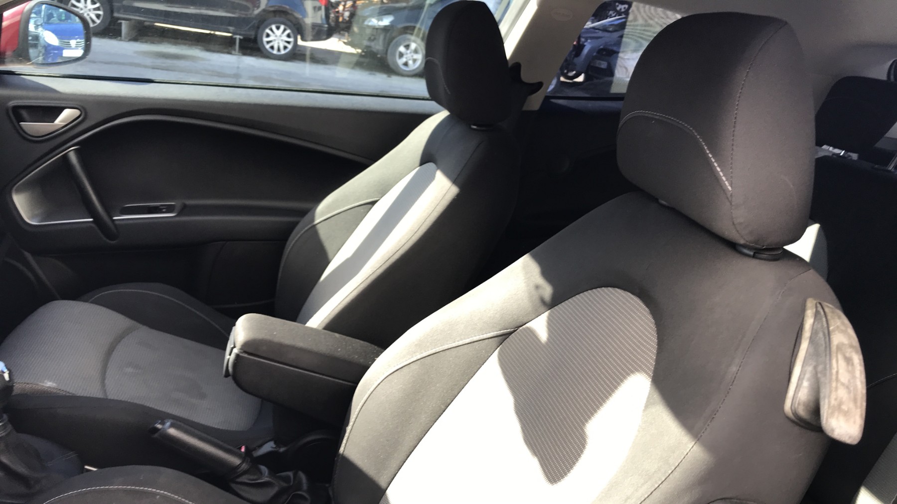 Image ALFA ROMEO MITO