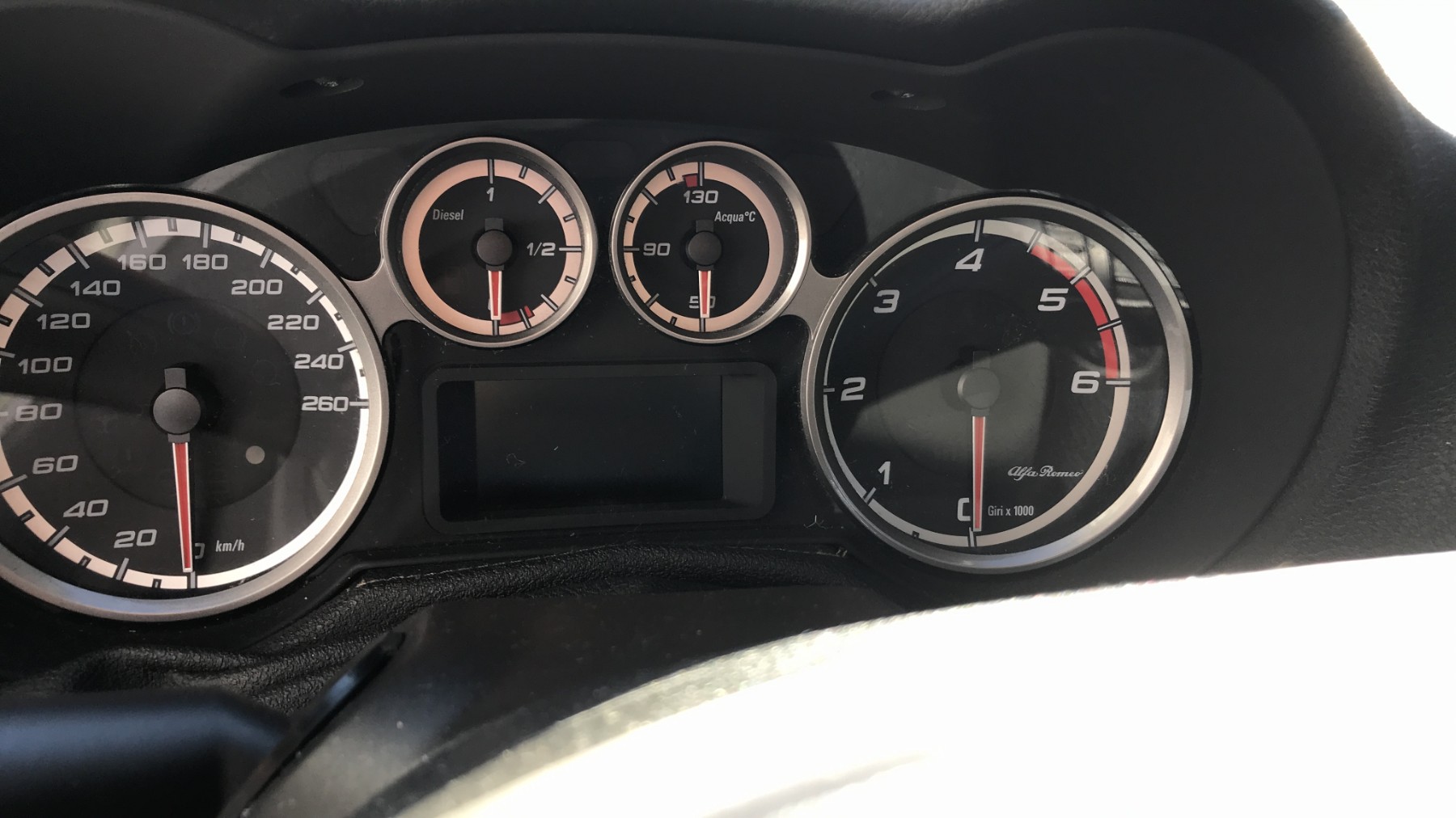 Image ALFA ROMEO MITO