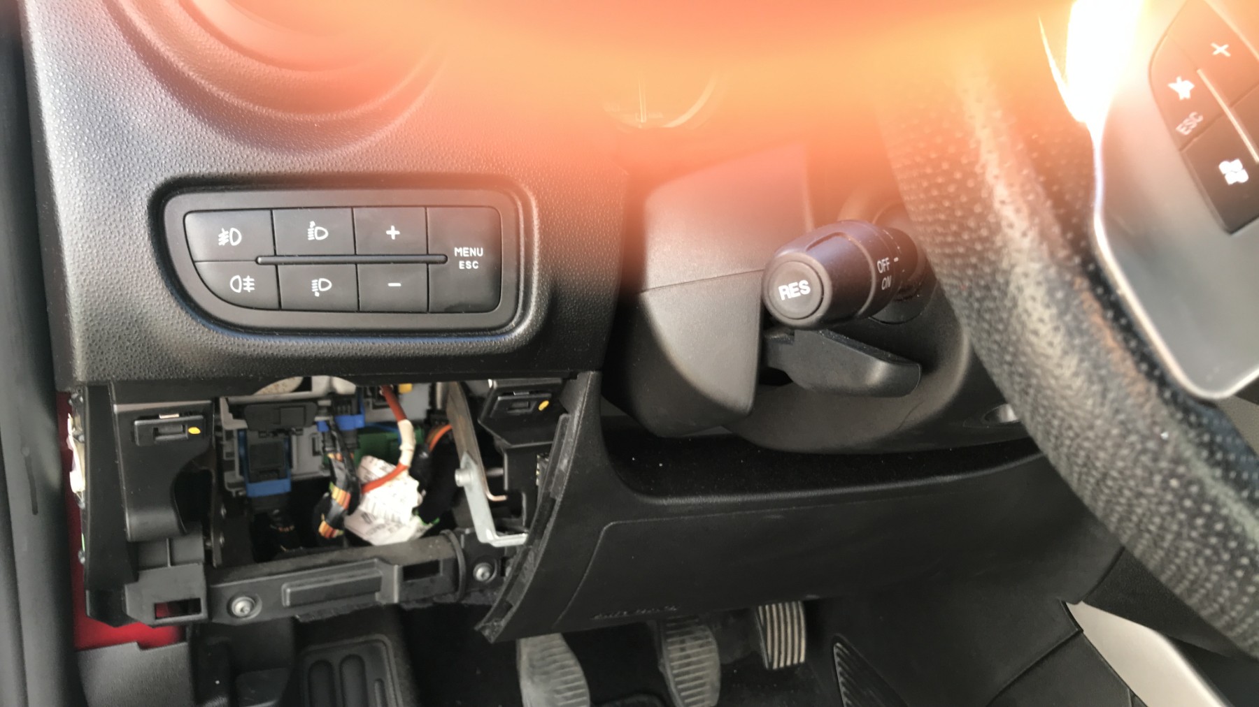Image ALFA ROMEO MITO