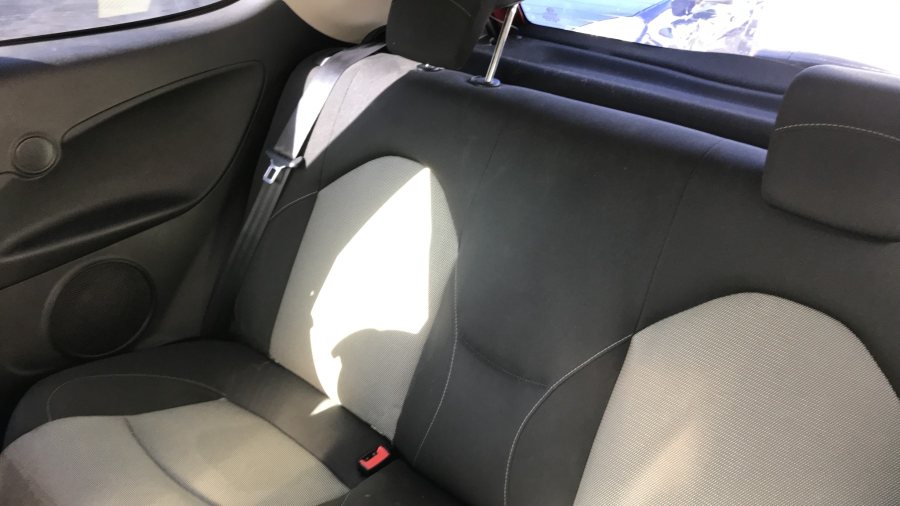 Image ALFA ROMEO MITO