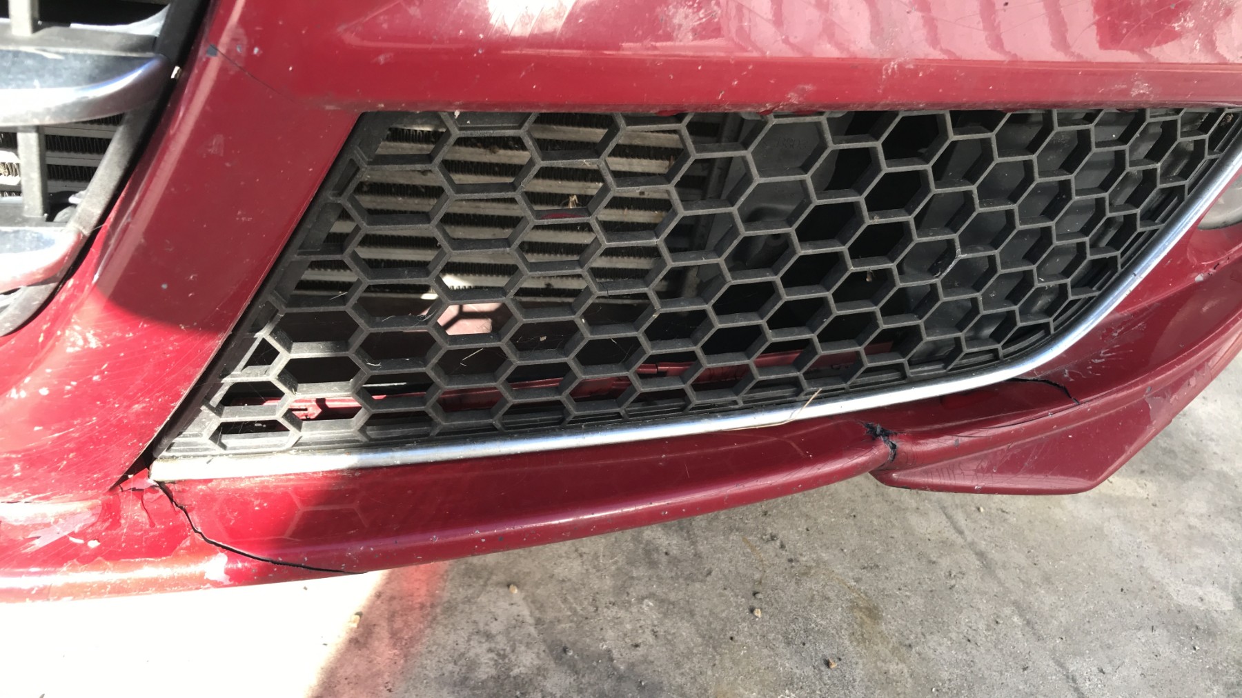 Image ALFA ROMEO MITO