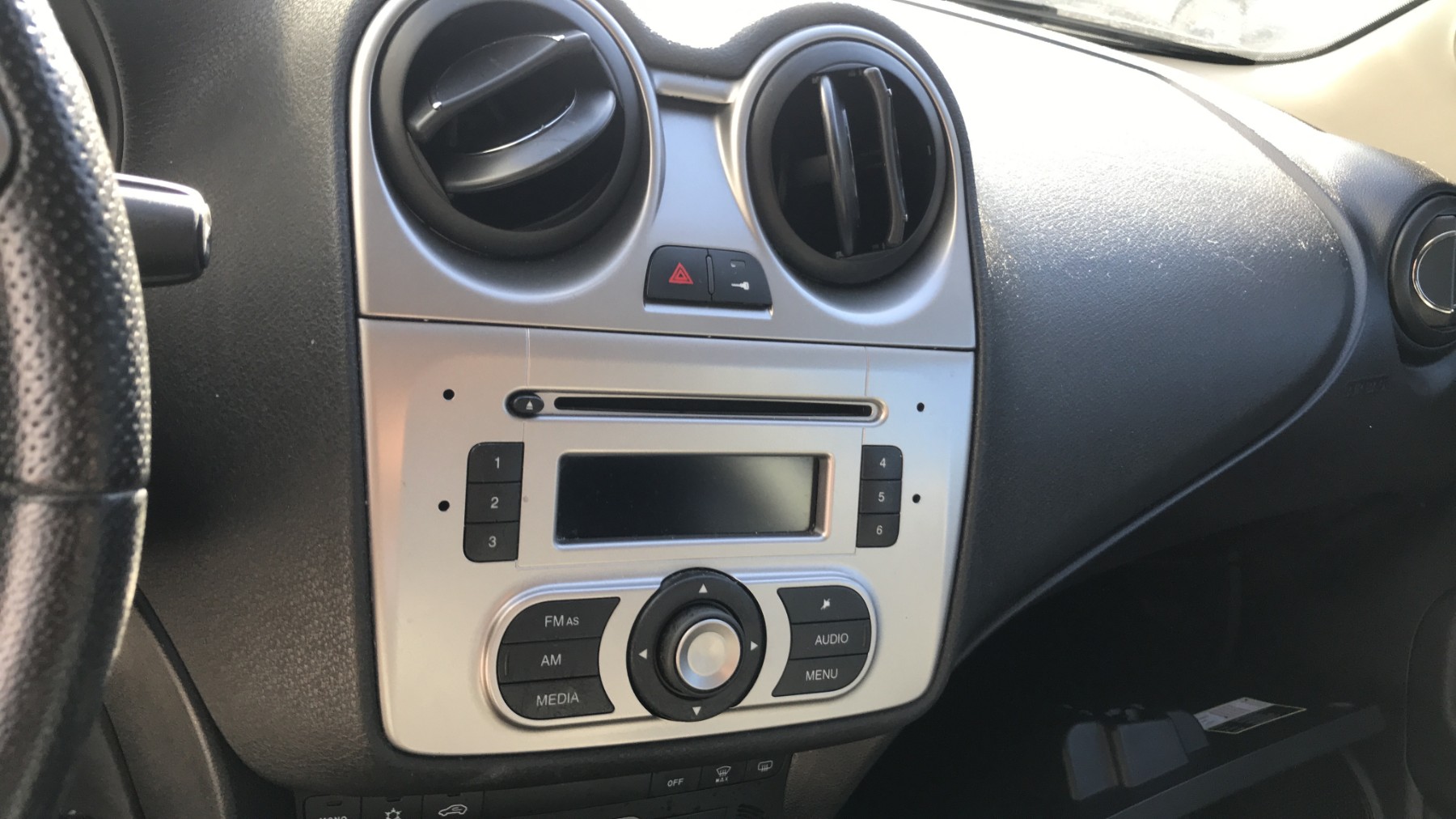 Image ALFA ROMEO MITO