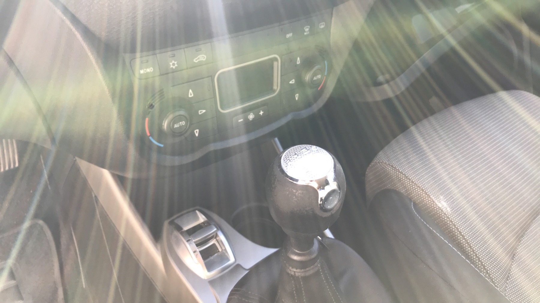 Image ALFA ROMEO MITO