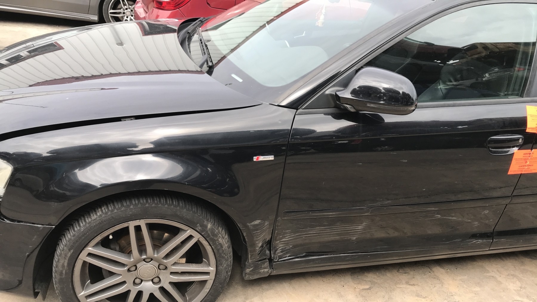 Image AUDI A3 2