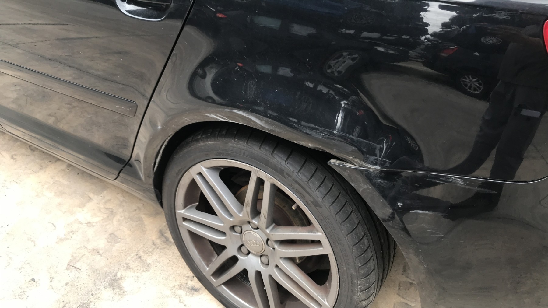 Image AUDI A3 2