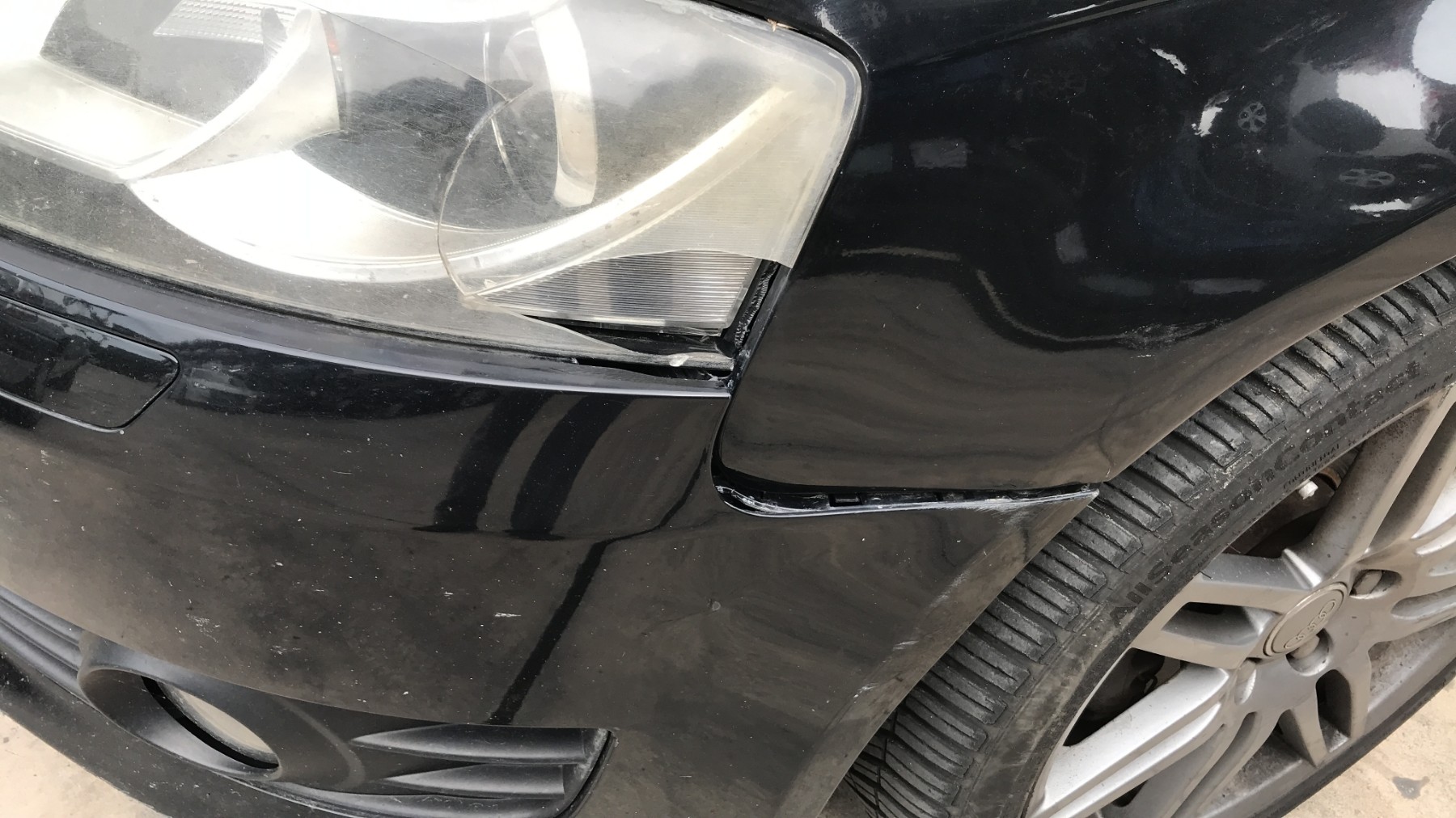 Image AUDI A3 2