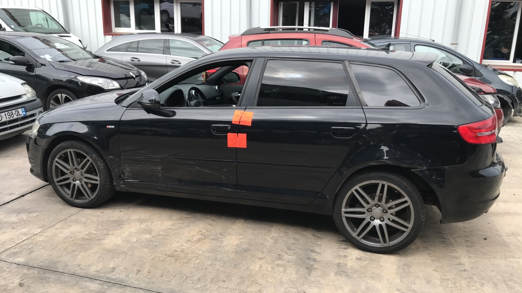 Image AUDI A3 2