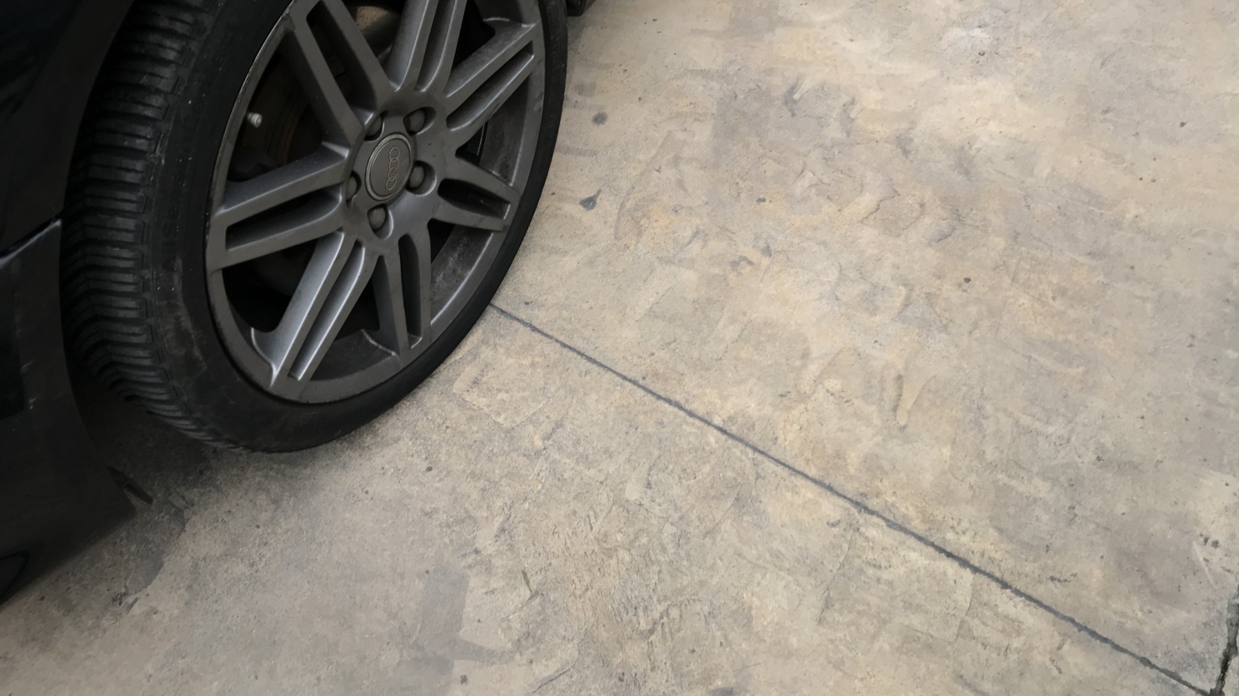 Image AUDI A3 2