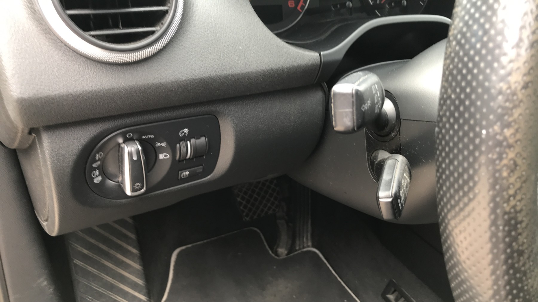 Image AUDI A3 2