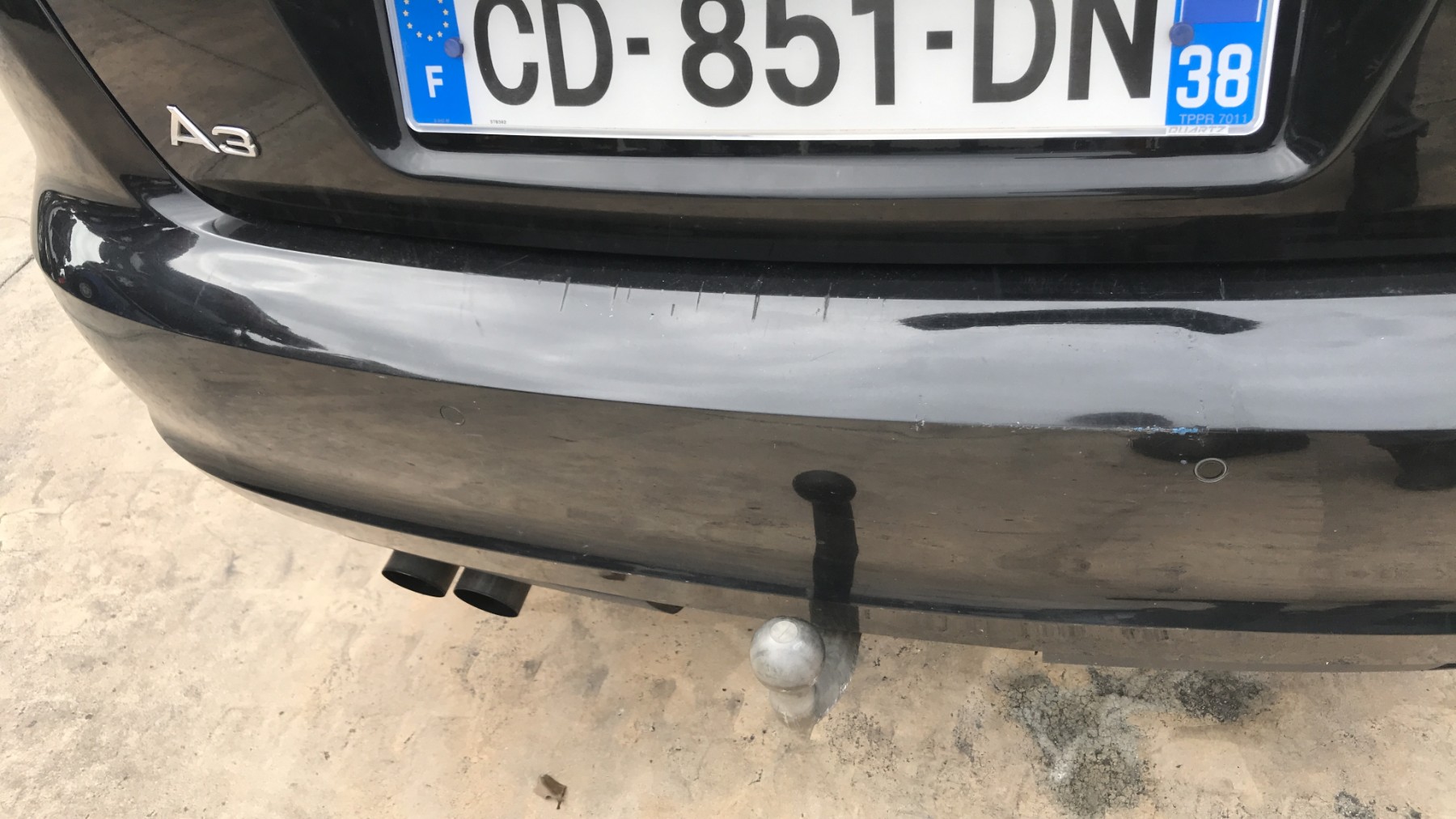 Image AUDI A3 2