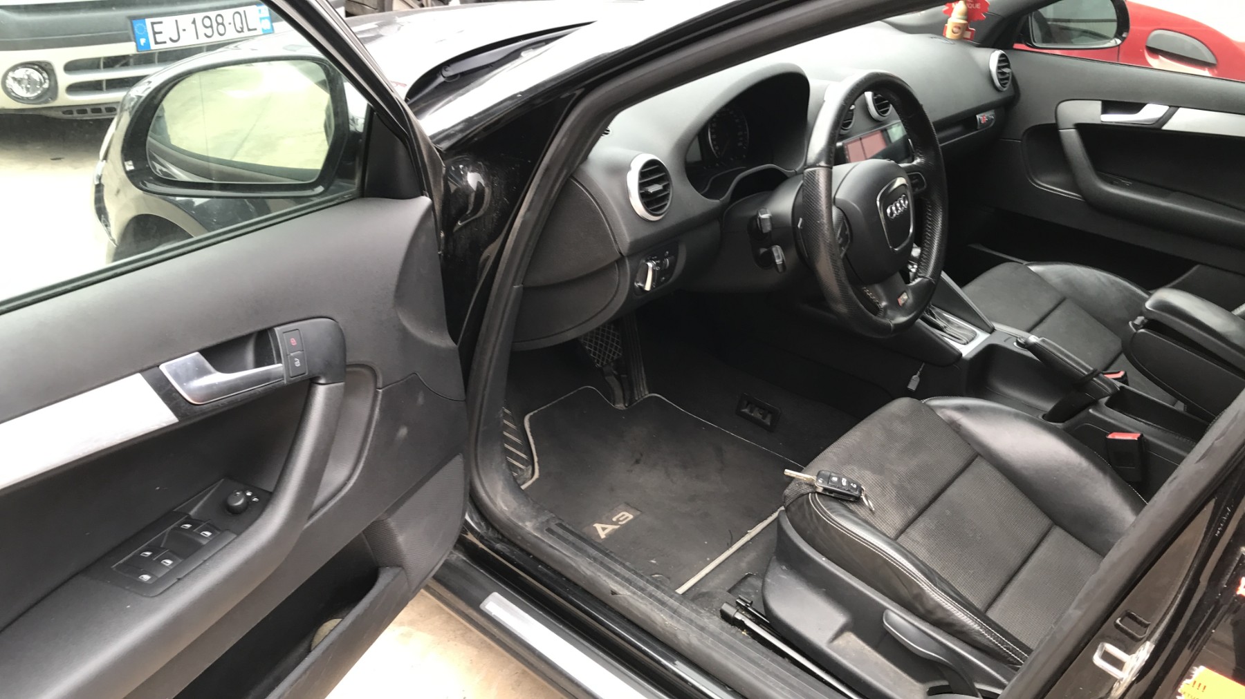 Image AUDI A3 2