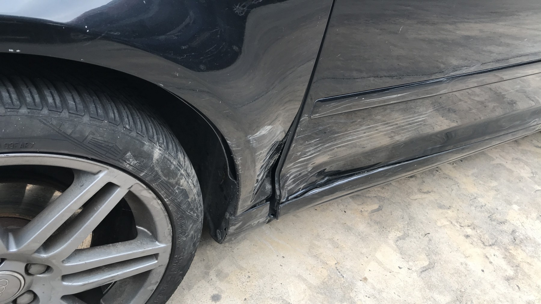 Image AUDI A3 2