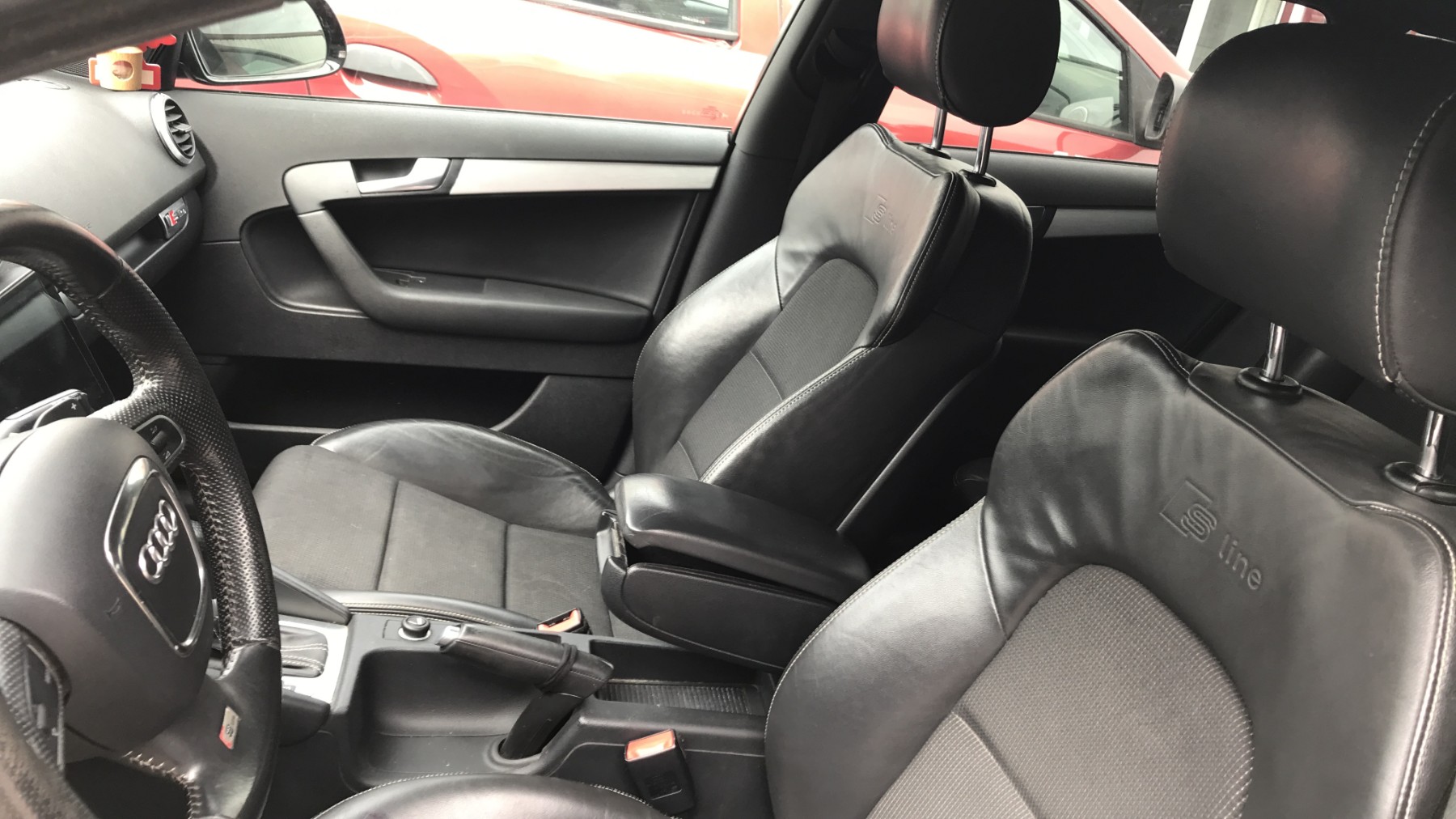 Image AUDI A3 2