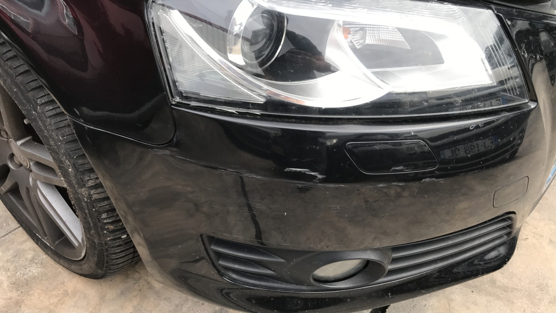 Image AUDI A3 2