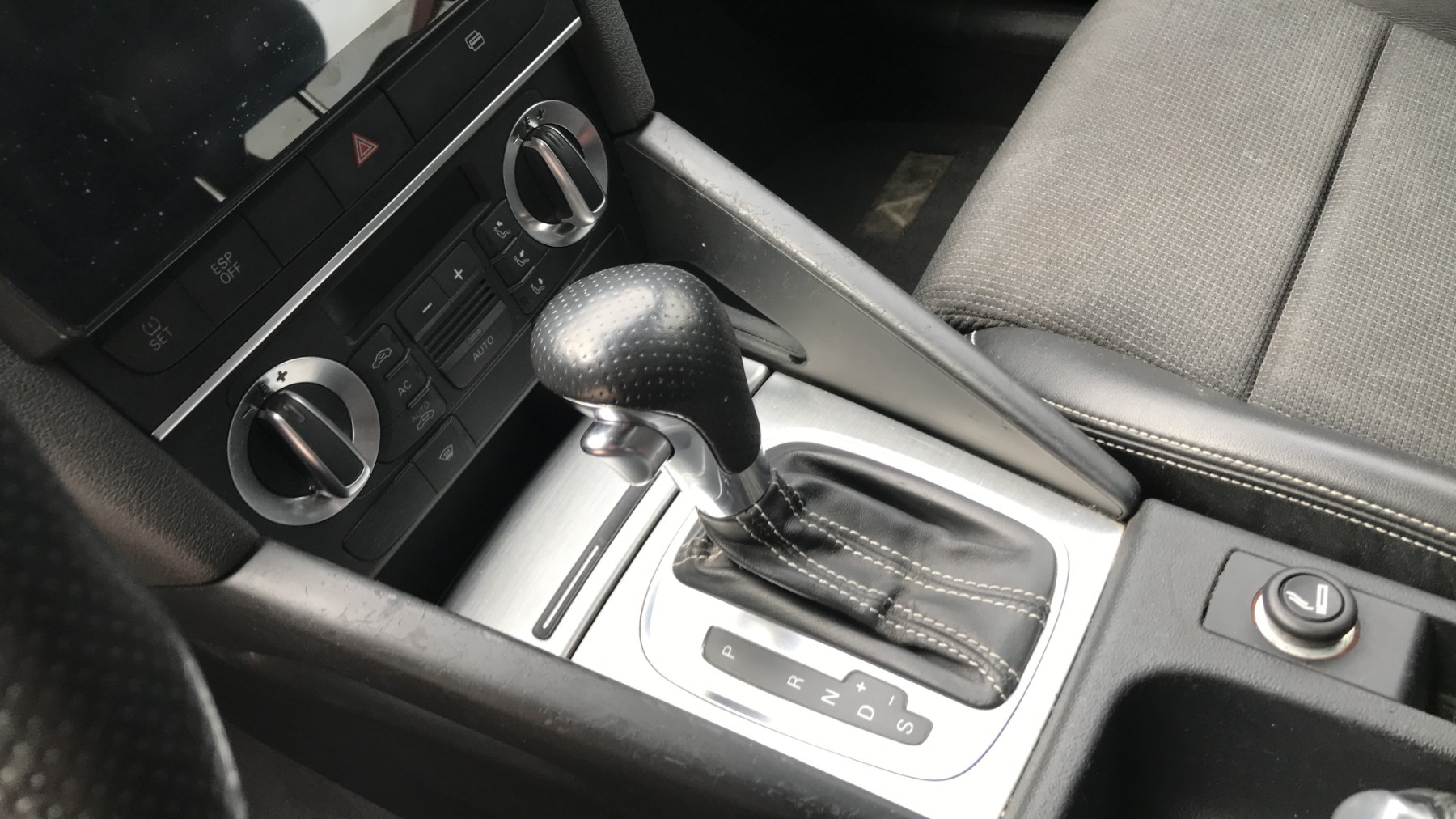 Image AUDI A3 2