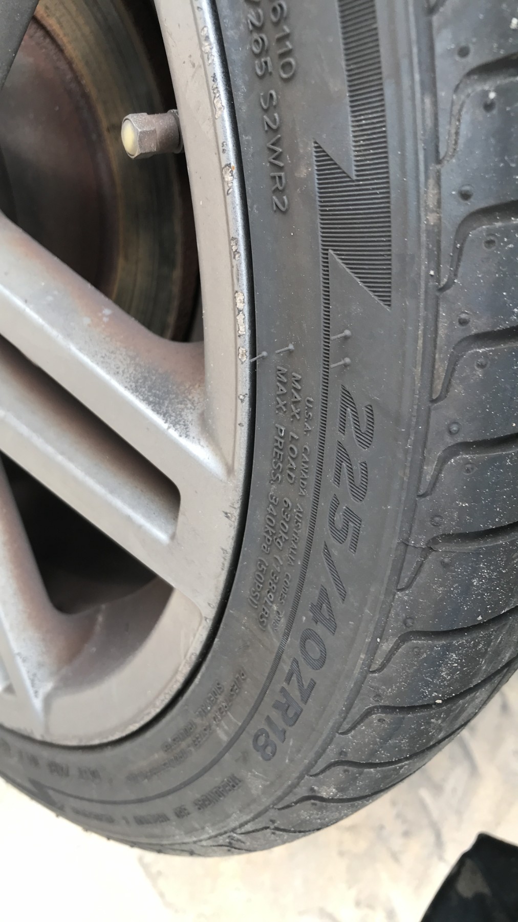Image AUDI A3 2