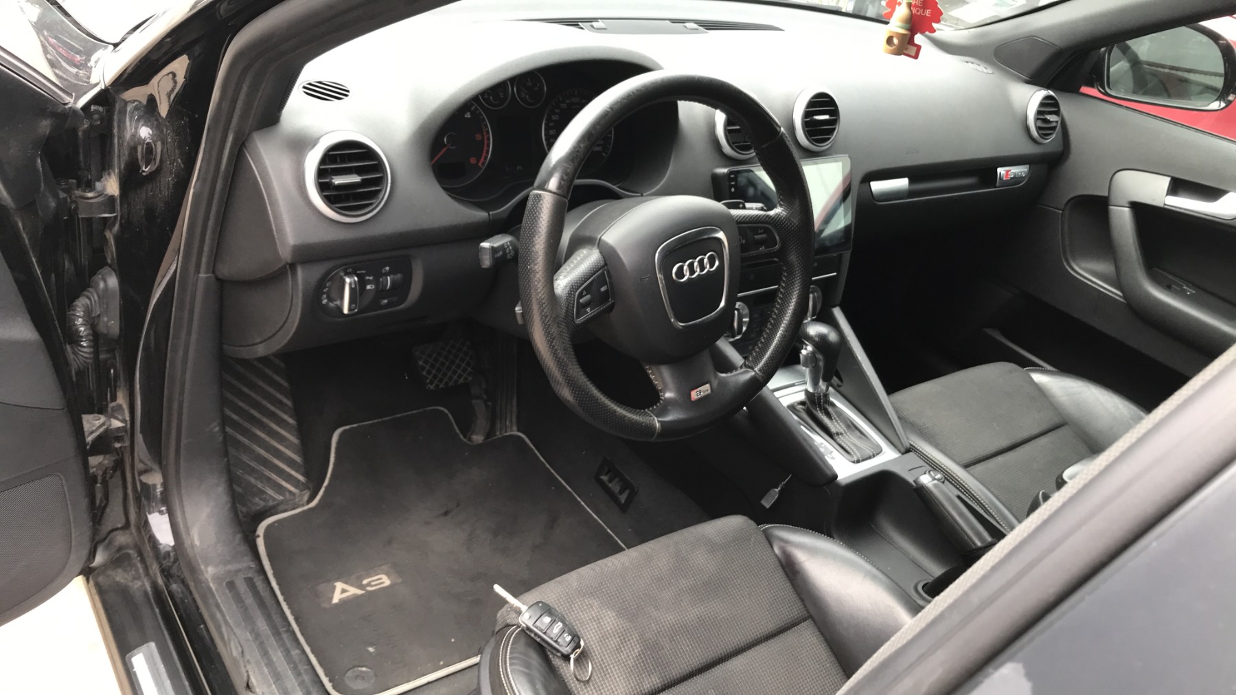 Image AUDI A3 2